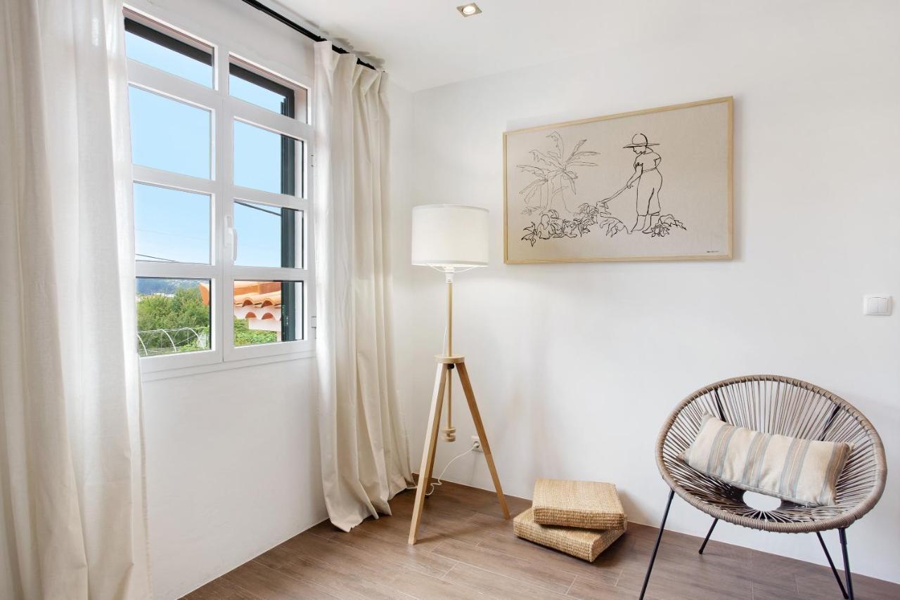 סנטנה Casa Da Olides - Studio מראה חיצוני תמונה